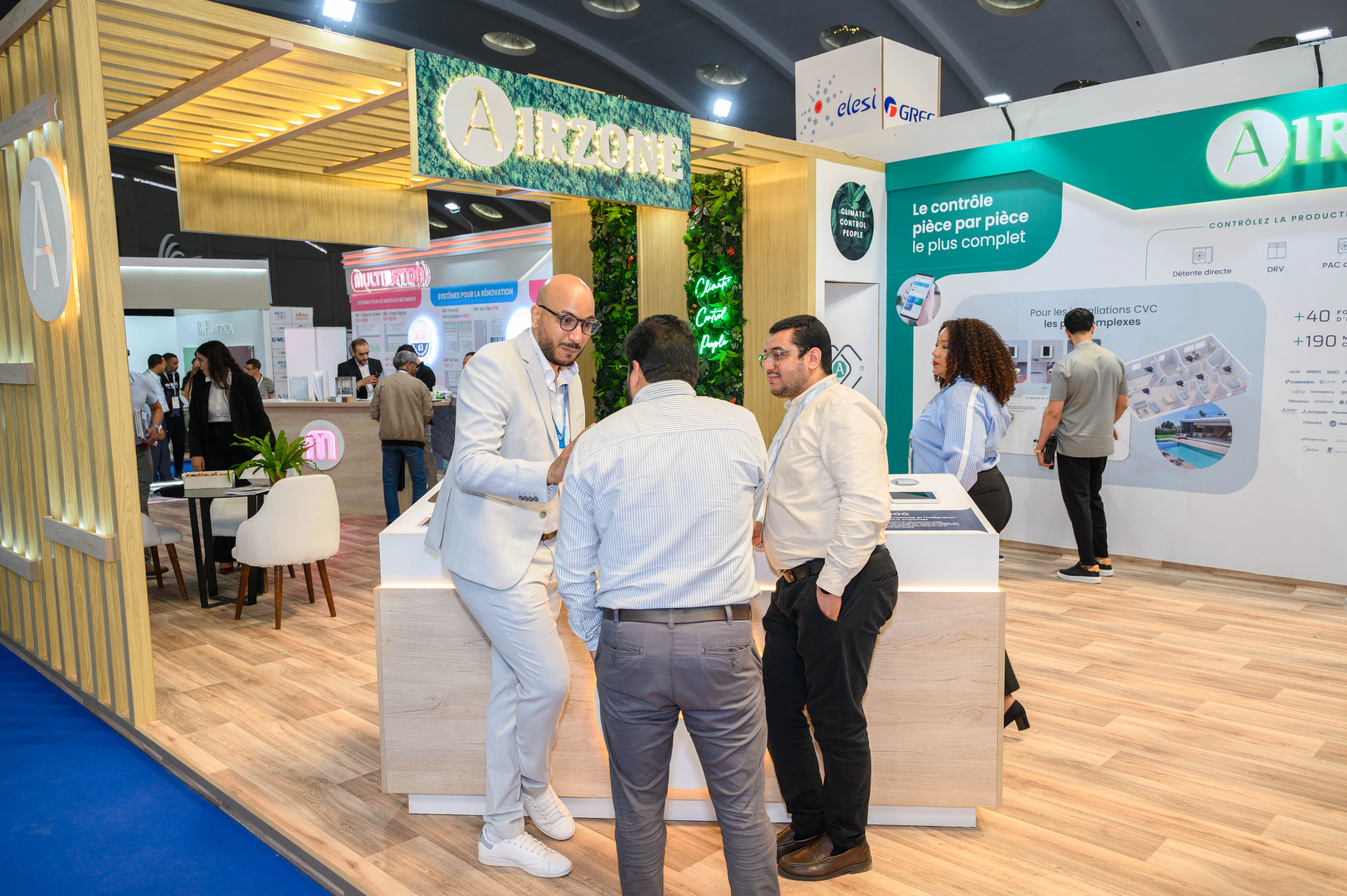 REFRIGAIR EXPO gallery image